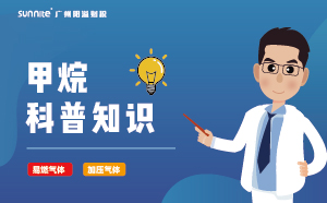 甲烷需要辦理?；C嗎？-知識科普