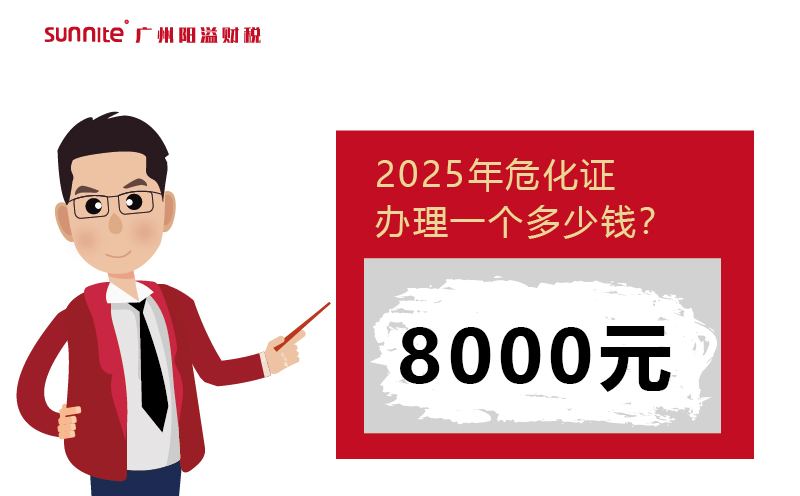 2025年?；C辦理一個多少錢